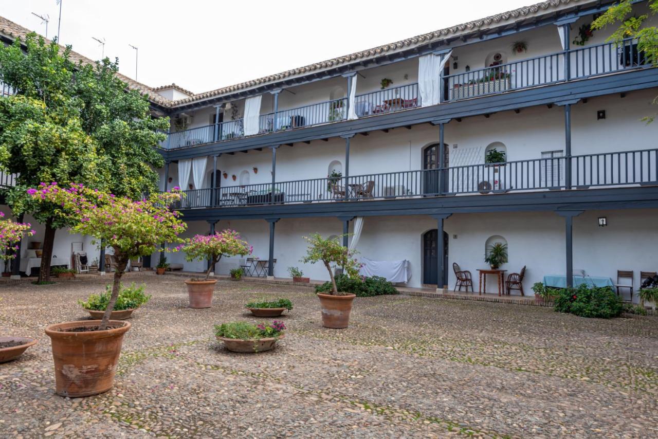 Apartamento En Monumento Historico Nacional Corral Del Conde-Duque De Olivares Sevilla Eksteriør bilde